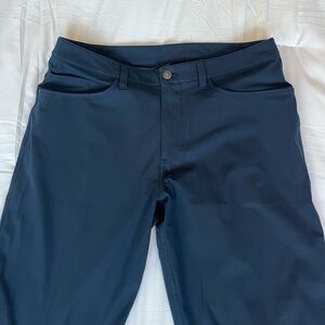 Lululemon ABC pants
